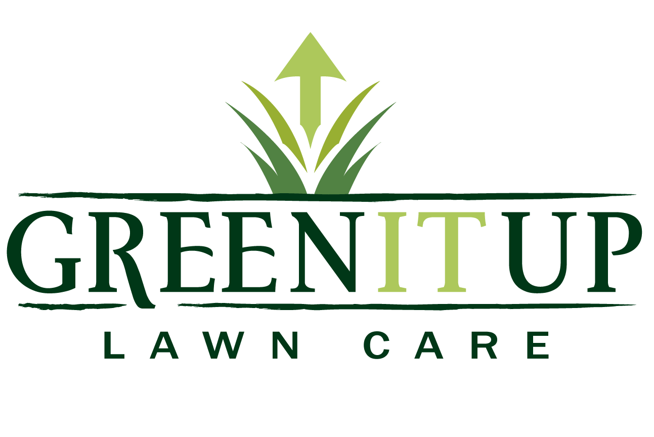 Green It Up Lawn Care Inc.