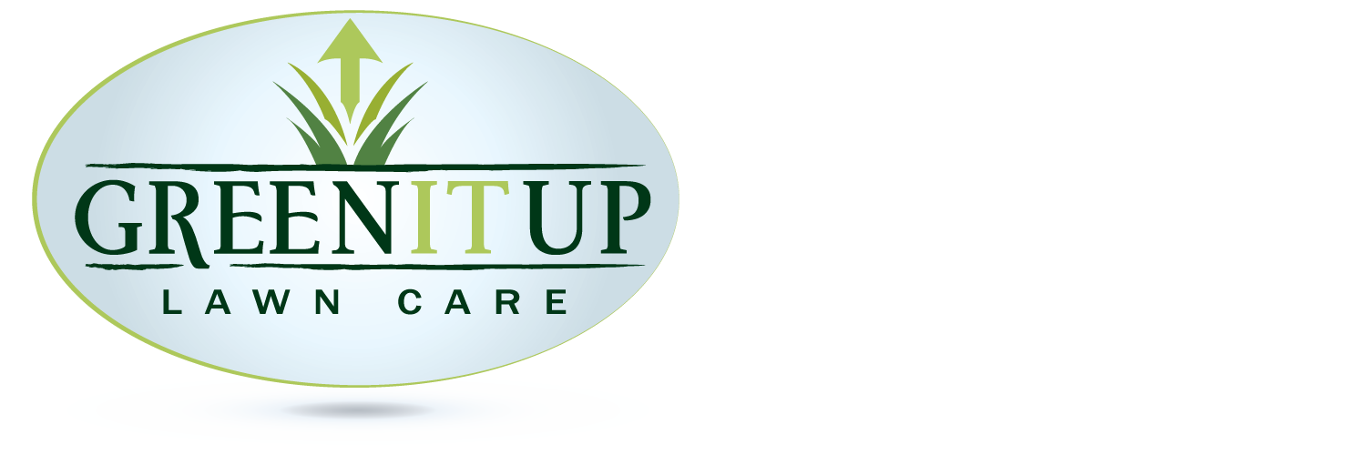 Green It Up Lawn Care Inc.
